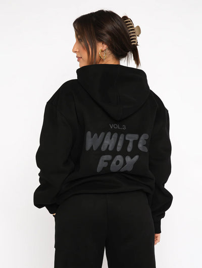 Claire™ - Combinaison Whitefox en Coton